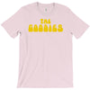 the goodies, classic vintage retro 80's tv comedy T-Shirt