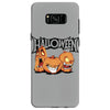 halloween Samsung Galaxy S8