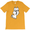 dog or fox T-Shirt