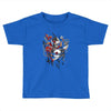 ninja 2 Toddler T-shirt