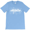 i'am cool engineer trust me T-Shirt
