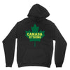 canada strong Unisex Hoodie