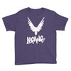 Logang Maverick Youth Tee