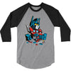 autoblocks 3/4 Sleeve Shirt