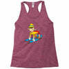 repurposed Racerback Tank