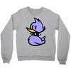 quack quack Crewneck Sweatshirt