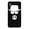 breaking bad heisenberg walter iPhoneX
