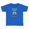 Back To The School Toddler T-shirt
