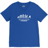 Evolution Of A Photographer V-Neck Tee
