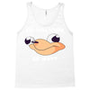 Ugandan Knuckles Tank Top