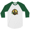 fahrie77 3/4 Sleeve Shirt