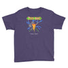 pizza quest Youth Tee