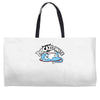 procatstinate Weekender Totes