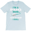 i'm a pug mom T-Shirt