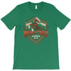 red steed amber ale T-Shirt