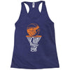 nothing but net neutrality Racerback Tank