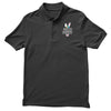 sister bunny Men's Polo Shirt