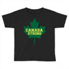canada strong Toddler T-shirt