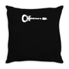 charvel guitars new Throw Pillow