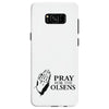 pray Samsung Galaxy S8