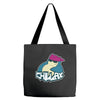 chillax Tote Bags