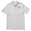 cute enjoy Polo Shirt