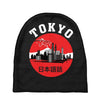 Tokyo City Baby Beanies