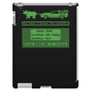 delorean trail iPad 3 and 4 Case