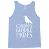 crows Tank Top