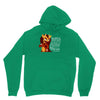 hormone monstress Unisex Hoodie