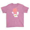 cha ching Youth Tee