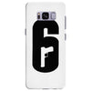 Rainbow Six Siege Samsung Galaxy S8 Plus