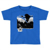 perfect timing Toddler T-shirt