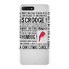scrooge iPhone 7 Plus Case