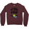 The World Aint Ending Class Of 2018 Crewneck Sweatshirt