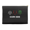 Dark Side Accessory Pouches