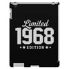 Limited Edition 1968 iPad 3 and 4 Case