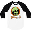 murray1 3/4 Sleeve Shirt