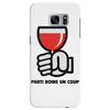 party a drink Samsung Galaxy S7 Edge