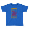 cobblepot for mayor Toddler T-shirt