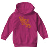oh yeah, yo! Youth Hoodie