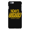 noah's arcade iPhone 6 Plus/6s Plus Case