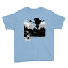 perfect timing Youth Tee