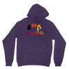 Hocus Pocus Squadgoals Unisex Hoodie