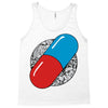 akira pill 2 Tank Top