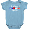 hindsight 2020 Baby Bodysuit