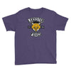 leicester foxes Youth Tee