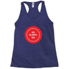 Mummy Racerback Tank