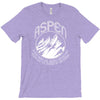 aspen dumb and dumber funny movie vintage T-Shirt