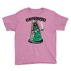 caffeinate! Youth Tee